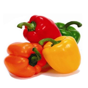 Capsicum Red Gcc-Pack-500G